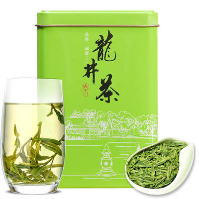全國六大名茶巡禮 第五種“茶中之王”是否你的心頭好？