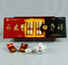 鴻韻茶香飄萬(wàn)里，安溪普瑞歷山茶業(yè)誠(chéng)邀天下客商共拓茶葉藍(lán)海